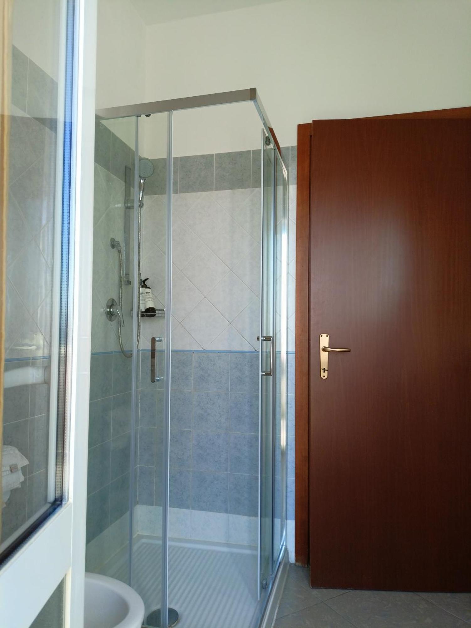 Hotel Ariston Imperial Porto Garibaldi Buitenkant foto